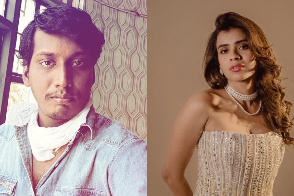 హెబ్బా పటేల్ కొత్త సినిమా.. డిఫరెంట్ కాన్సెప్ట్‌‌తో హీరోయిన్‌గా చిత్రాలయ క్రియేషన్స్ ప్రొడక్షన్ నెంబర్ 3