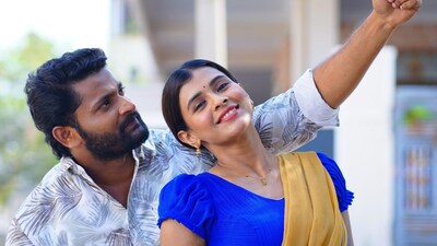 Hebah Patel: 'Miracle' Will Be My Career Best Film, Actress Raises Expectations