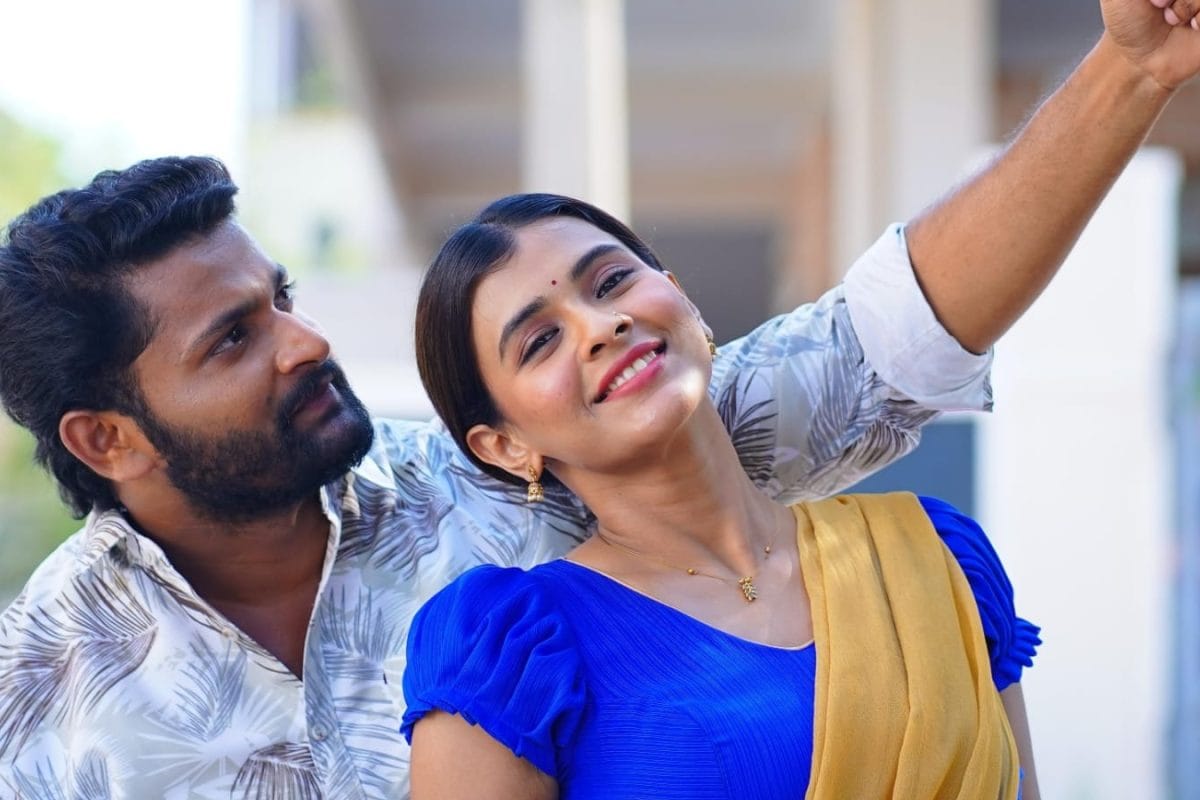 Hebah Patel: "మిరాకిల్" నా కెరీర్ బెస్ట్ ఫిల్మ్ అవుతుంది.. హెబ్బా పటేల్