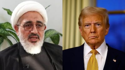 ईरान की चेतावनी: हमारा निशाना खाड़ी में अमेरिकी ठिकाने, पड़ोसी नहीं.