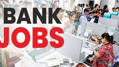BOB Jobs: బ్యాంక్ ఆఫ్ బరోడాలో భారీగా ఉద్యోగాలు.. డిగ్రీ పూర్తి చేసిన వారికి గోల్డెన్ ఛాన్స్!