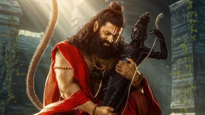 Jai Hanuman: Mind-blowing Non-Theatrical Business Hits ₹200 Crore Before Filming!