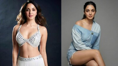 कियारा आडवाणी: टॉलीवुड से बॉलीवुड तक का सफर, एक गाने से मचाया धमाल.