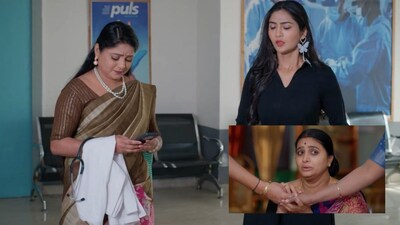 Karthika Deepam: Deepa's Life at Risk, Kanchana Blames Her; Jyothsna's Donor Quest
