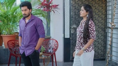 कार्तिका दीपम: बेटी के लिए सुमित्रा के आंसू, कार्तिक ने ज्योत्सना को दी चेतावनी.