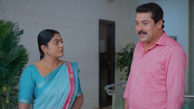 Karthika Deepam: Deepa Refuses Property, Jyothsna's Anger, Kasi's Love Dilemma