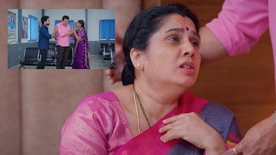 Karthika Deepam: Dasharath Calls Deepa Murderer, Shivannarayana Cries for Daughter-in-Law