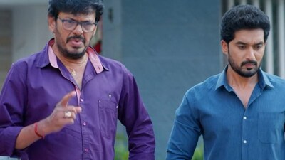 Karthika Deepam: Deepa's Life in Danger, Jyothsna Reveals Abortion Plan!