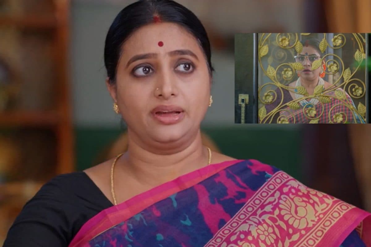 ‎Karthika Deepam Serial Today March 4th Episode: ఈ పారిజాతం కొంపముంచేసింది రోయ్.. కాంచన చేతిలో వంటలక్క బలి!