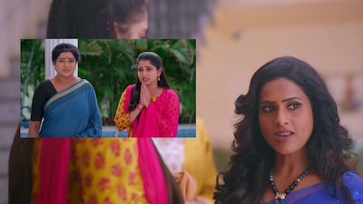 ब्रह्ममुडी: रेखा का साइको रूप वापस, इंदु ने झेला पारिवारिक तूफान.