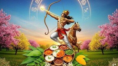 Ugadi 2026: Sagittarius to See Unexpected Life Changes & Financial Gains