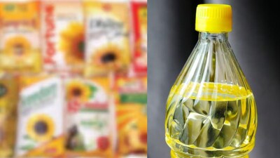 स्वयंपाकाचे तेल: पॅकेट की प्लास्टिकची बाटली? 99% लोक ही चूक करत आहेत!