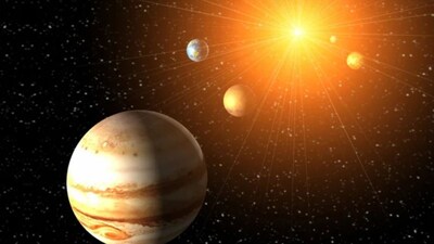 বৃহস্পতি গোচর: ৬ রাশির ভাগ্য পরিবর্তন, হবে অপার ধনলাভ!