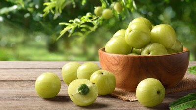Amla's Hidden Dangers: Who Should Avoid This Ayurvedic Superfood?