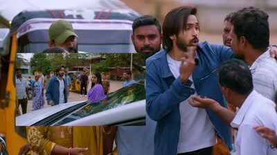 Brahmamudi: Indu Outsmarts Raju, Aishwarya Caught Cheating Red-Handed!