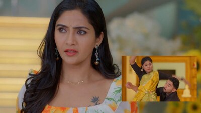 Kashi Gets Close to Swapna Again; Jyotsna Incites Father for Deepa's Truth!