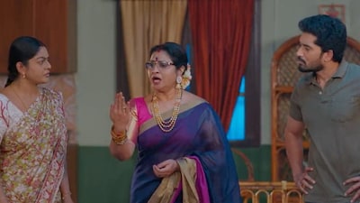 Karthika Deepam: Parijatham's Shocking Transformation & Jyothsna's Plot