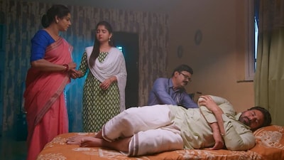 Brahmamudi: Rekha's Plot Deepens, Nandu's Vow, Subhash Needs 10 Lakhs Surgery!