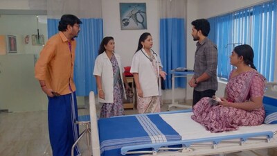 Karthika Deepam: Jyothsna's Murderous Threat; Sridhar Suspects Karthik