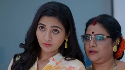 ज्योत्स्ना ने दीपा की हत्या की साजिश रची; दशरथ ने सच उजागर करने की कसम खाई.