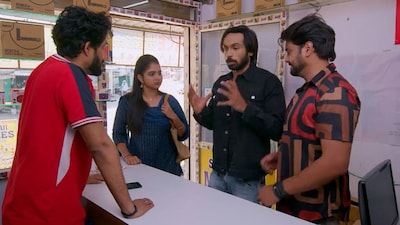 Brahmamudi: Aparna Plans Legal Action, Indu's Interview Hopes Dashed by Raju