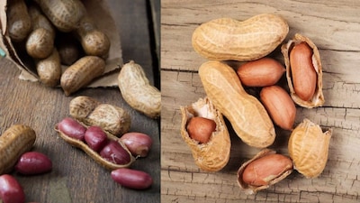 Peanuts: Your Heart's Best Friend? Unpacking Cholesterol, Benefits, and More!