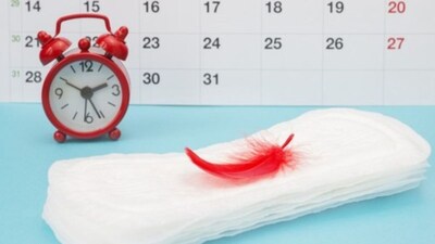 मार्चमध्ये मासिक पाळीला उशीर का? डॉक्टर सांगतात हवामान, ताण आणि कॅलेंडरचा परिणाम