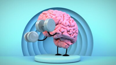तुमच्या मेंदूला चालना द्या: स्मरणशक्ती वाढवण्यासाठी आणि घट रोखण्यासाठी सोपे व्यायाम