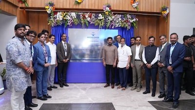 అత్యాధునిక టెక్నాలజీతో హైదరాబాద్‌లో మెడికవర్ మరో కొత్త హాస్పిటల్..  