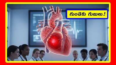 MINOCA Heart Attack: ఇప్పటివరకూ మనం హార్ట్ ఎటాక్, కార్డియాక్ అరెస్ట్ సమస్యల గురించి తరచూ వింటున్నాం. ఈ మినోకా హార్ట్ ఎటాక్ మరో రకం. దీని గురించి తెలుసుకోవడం మనకే మంచిది. తద్వారా మన ఆరోగ్యంపై మనకు మరింత అవగాహన వస్తుంది. వివరాలు చూద్దాం.