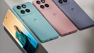 Motorola Phone Offer: భారీ తగ్గింపుతో మోటరోలా 5G స్మార్ట్‌ఫోన్.. ఈ ఫీచర్లు తెలిస్తే ఇప్పుడే కొనేస్తారు!