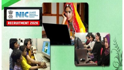 కేంద్ర ప్రభుత్వంలో ఉద్యోగాలు.. నెలకు రూ.1.77 లక్షల వరకు జీతం!