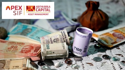 ఆదిత్య బిర్లా సన్ లైఫ్ AMC నుంచి అపెక్స్ హైబ్రిడ్ లాంగ్-షార్ట్ ఫండ్ (ప్రతీకాత్మక చిత్రం)