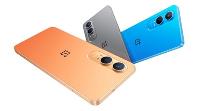 OnePlus Nord CE 6: రిలీజ్‌కు ముందే వన్‌ప్లస్ నార్డ్ సీఈ 6 సిరీస్ హల్‌చల్... లీకైన ఫీచర్స్ (image: OnePlus)
