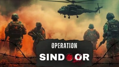 বিবেক অগ্নিহোত্রী 'অপারেশন সিঁদুর' ঘোষণা করলেন: ভারতের সামরিক অভিযানের উপর নতুন ছবি