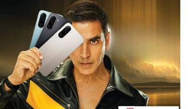 Poco C85x: పోకో కొత్త 5G ఫోన్ లాంచ్.. బడ్జెట్ స్మార్ట్‌ఫోన్‌లో క్రేజీ ఫీచర్లు