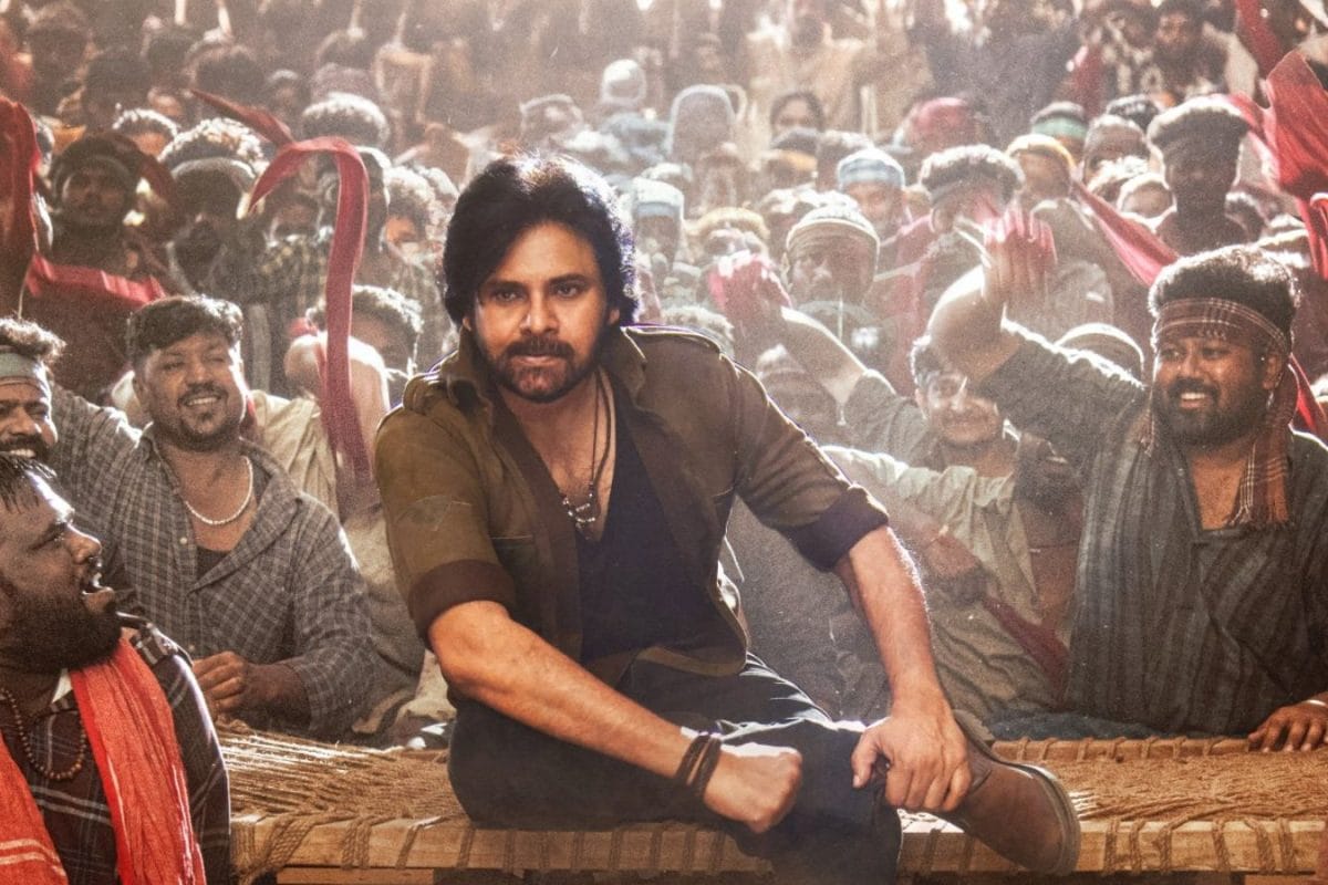 Ustaad Bhagath Singh: ఉస్తాద్ భగత్ సింగ్ ప్రీ రిలీజ్ డేట్ ఫిక్స్.. ఎప్పుడంటే?