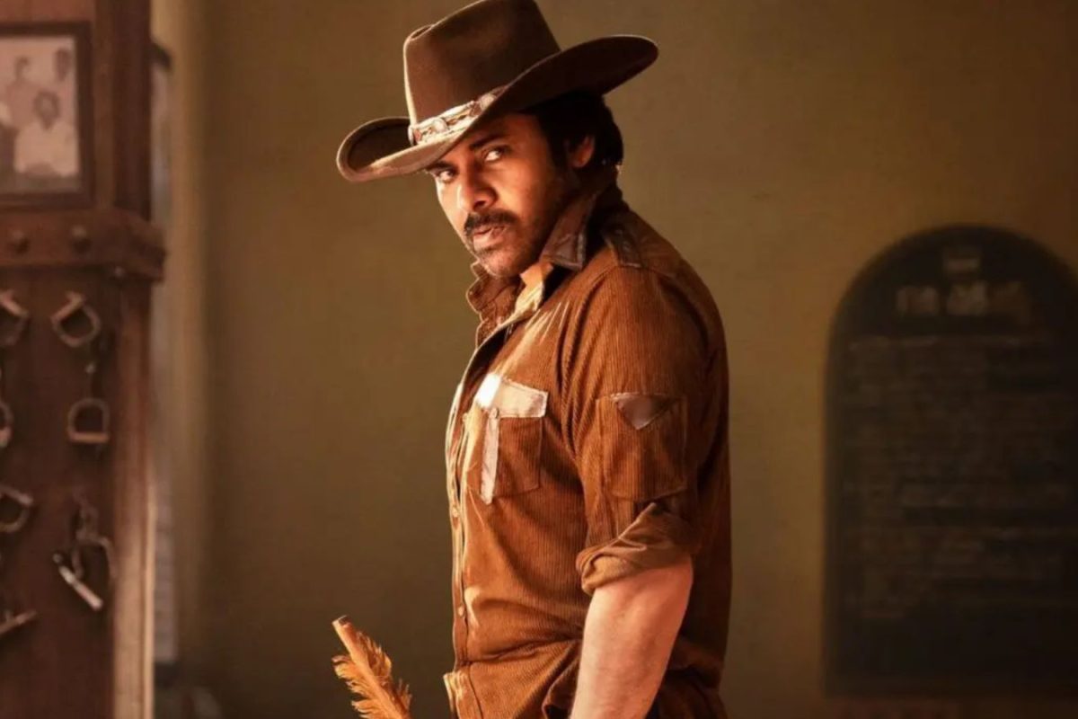 Pawan Kalyan: రూ.1 కోటికి దగ్గరగా అడ్వాన్స్ సేల్స్.. ఓడియమ్మ 'ఉస్తాద్ భగత్ సింగ్' క్రేజ్ మాములుగా లేదుగా..!