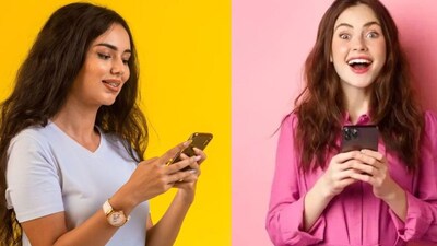 Recharge Plan: కొత్త 5G ధమాకా రీచార్జ్ ప్లాన్.. 56 రోజులు ఫుల్ ఎంజాయ్!