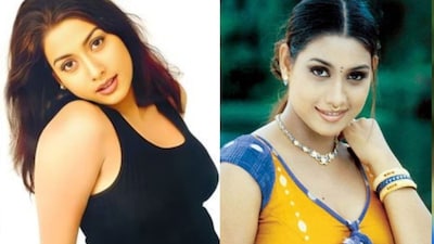 Idiot Actress Rakshita: From Star Heroine to Successful Producer