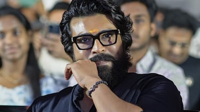 Ram Charan's Birthday: Double Dhamaka for Mega Fans with Two Big Surprises!