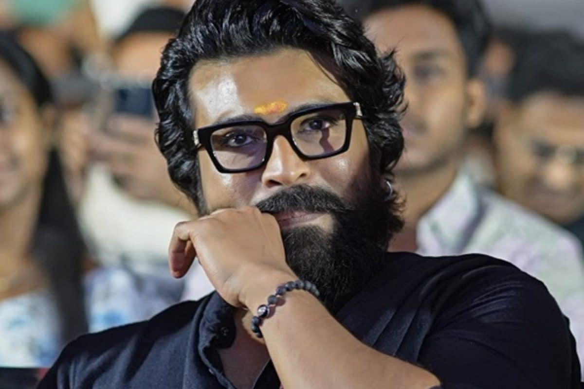Ram Charan: మెగా అభిమానులకు 'డబుల్ ధమాకా'.. రామ్ చరణ్ బర్త్ డే సర్​ప్రైజ్‌లు ఇవే..!