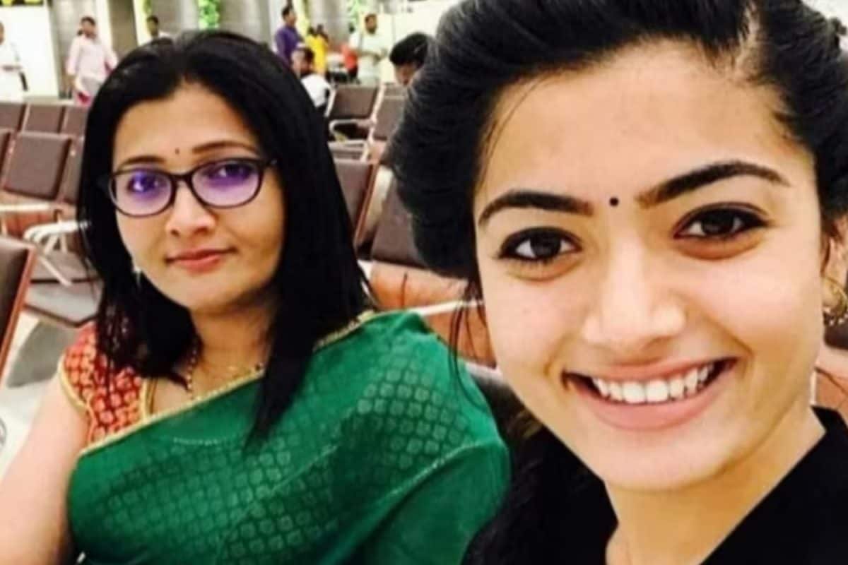 Rashmika Mandanna: పెళ్లికి ముందే పెద్ద గొడవ, వాళ్లు విడిపోవడమే బెస్ట్.. దుమారం రేపుతున్న రష్మిక తల్లి ఆడియో క్లిప్