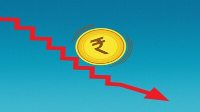 Rupee Fall Impact: రూపాయి భారీ పతనం... రోజువారీ ఖర్చులు, ఫ్యామిలీ బడ్జెట్‌పై పడే ప్రభావం ఇదే (ప్రతీకాత్మక చిత్రం)