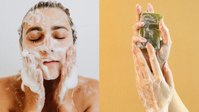 Mystery Solved: Why Soap Lather is Always White, Regardless of Soap Color!