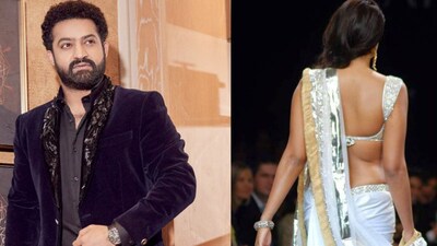 NTR's Heroine Sameera Reddy Exposes Industry's Glamour Obsession, Body Shaming