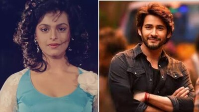 Mahesh Babu's Sister-in-Law Shilpa Shirodkar: From 'Iron Leg' to Bigg Boss Comeback!