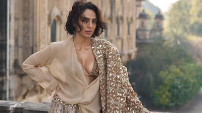 বিয়ের পর শোভিতা ধুলিপালার সাহসী বিস্ফোরণ, নেট নাগরিকদের হতবাক করেছে