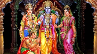 श्री राम नवमी: इन वस्तुओं को घर लाएं, दरिद्रता दूर होगी और धन-समृद्धि आएगी.