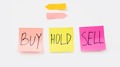 Stocks To Buy: స్టాక్ మార్కెట్‌లో మహాపతనం... ఇప్పుడు ఈ 10 స్టాక్స్ కొంటే కాసుల పంటే! (ప్రతీకాత్మక చిత్రం)